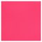 PA Paper Accents Stash Builder Cardstock 12" x 12" Hot Pink, 65lb colored cardstock paper for card making, scrapbooking, printing, quilling and crafts, 25 piece pack